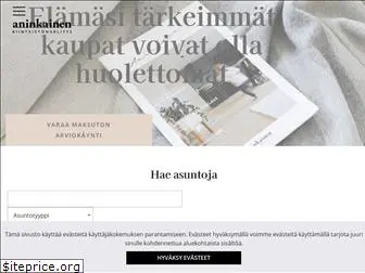 www.aninkainen.fi