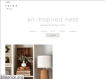 aninspirednest.com