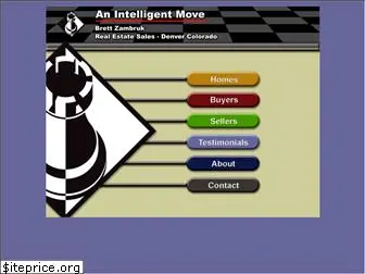 anintelligentmove.com