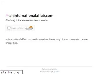 aninternationalaffair.com