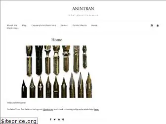anintran.com