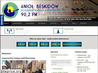 aniolbeskidow.pl