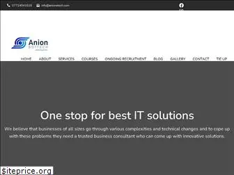 anionstech.com