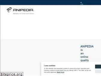 anipedia.org
