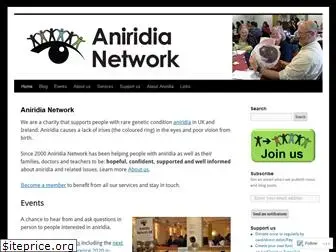 aniridia.org.uk