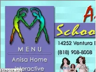 anisadance.com