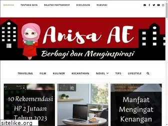 anisae.com