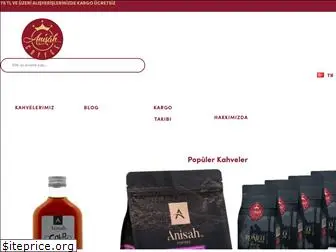 anisahcoffee.com