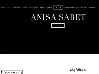 anisasabet.com.au