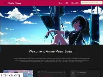 anisics.stream