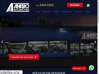 anisioautomoveis.com.br