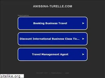 anissina-turelle.com