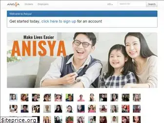 anisya.com