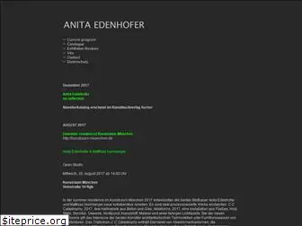 anita-edenhofer.de