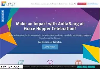 anitaborg.org