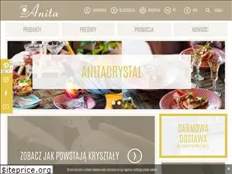 anitacrystal.com
