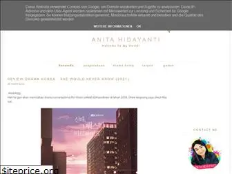 anitahidayantii.blogspot.com