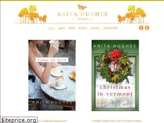 anitahughesbooks.com