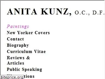 anitakunz.com