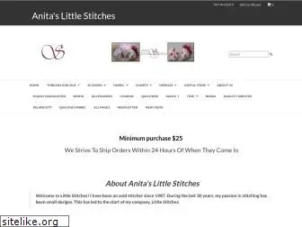 anitalittlestitches.com