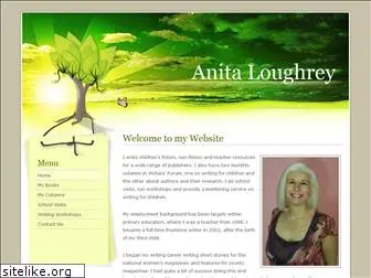 www.anitaloughrey.com