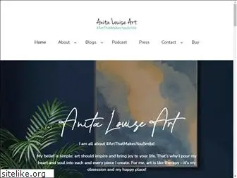 anitalouiseart.com