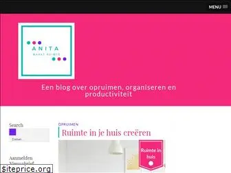 anitamaaktruimte.nl