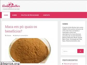 anitamulher.com.br