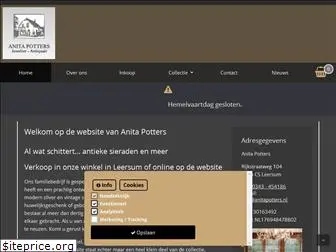 anitapotters.nl