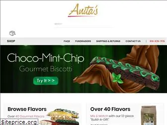 anitas-biscottis.com