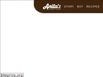 anitas.com