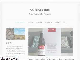 anitavrdoljak.com