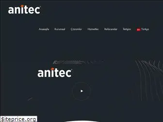 anitec.com.tr