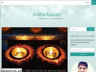 anitha-aswath.com