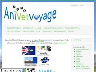 anivetvoyage.com