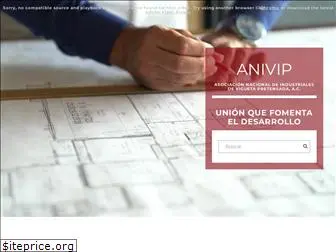 anivip.org.mx