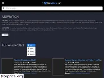 aniwatch.pro