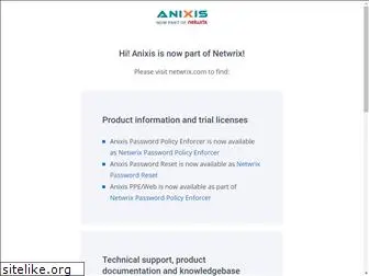 anixis.com