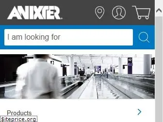 anixter.com