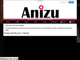 anizu.uk