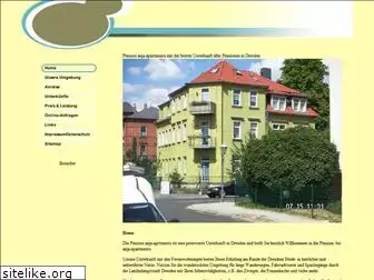anja-apartments.de