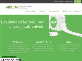 anja.fi