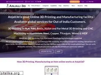 anjali3d.com