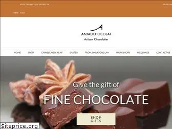 anjalichocolat.com