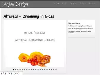 anjalidesign.com