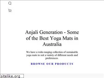 anjaligeneration.com.au
