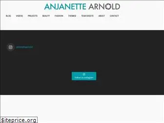 anjanettearnold.com