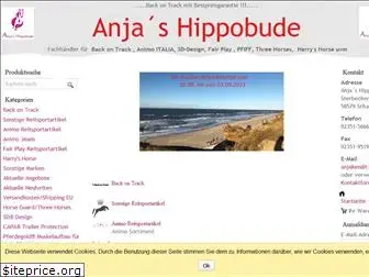 anjas-hippobude.de
