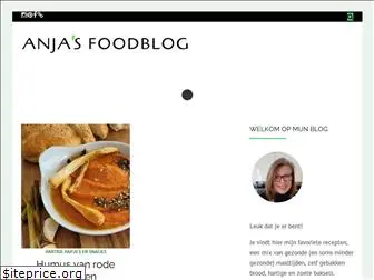 anjasfoodblog.nl