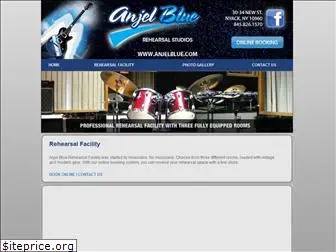 anjelblue.com